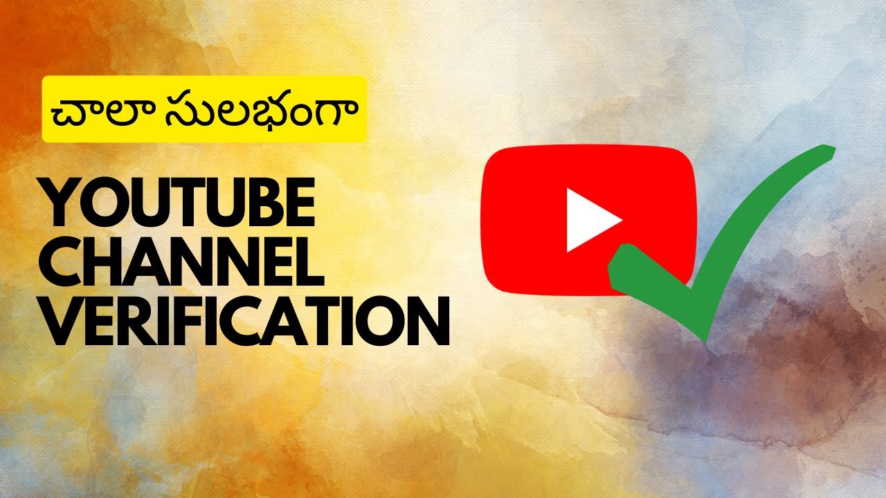 Youtube channel verification#youtubeverifyaccount #youtube#youtuber ...