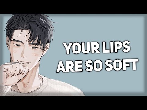 Needy boyfriend checks if you're asleep [Hair Playing] [Comfort] [ASMR Boyfriend]