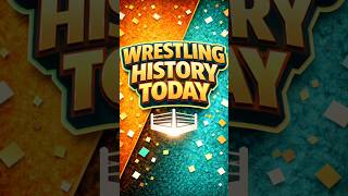 Top 5 Moments In Wrestling History March 9th
