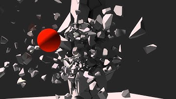 bullet time test with a moving cam