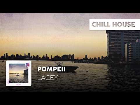 Chill House Cover | Lacey - Pompeii