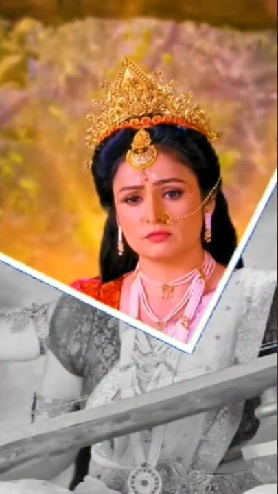 Radha ne maa Saraswati se vardan mein Krishna se pahle mrutyu ki vardan mangi 😱😱😱