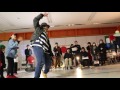 【予選】ザ・ハッピーバースデー vs BEEFW NUTS