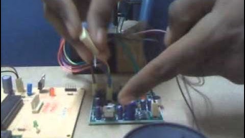 APR9600 voice recording procedure- Sooxma Technologies