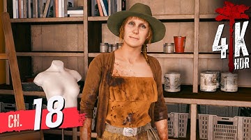 Dead Island 2 - [4K/60fps HDR] (100%, Platinum) Walkthrough Part 18 - Beach Offensive