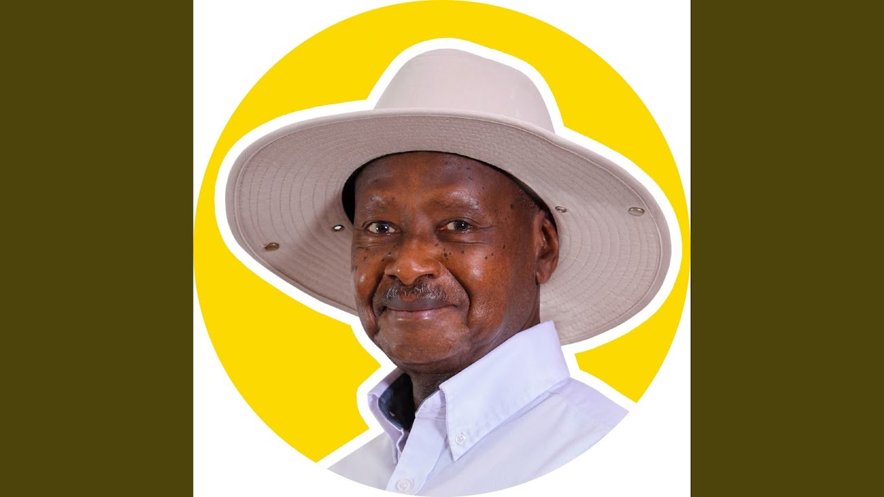 Watch Yoweri on YouTube Watch Yoweri on YouTube