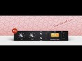 FREE PLUGIN ALERT! UA 1176 Compressor!