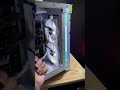 Cleaning and upgrading a customer nasty Gaming PC 🤢