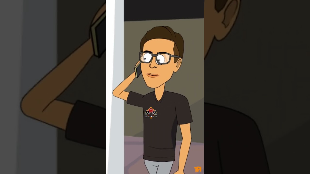 When you find out who the real King of the Jungle is 