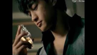 Peter Ho - Perfume MV