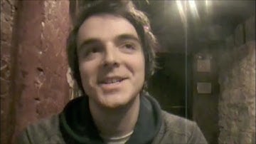 Chunk! No Captain Chunk! Interview 2011 - ALM Promo