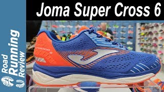 Joma Super 6, análisis: recomendación, precio y especificaciones