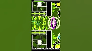 Best First Insane Demons in GD  #geometrydash  #gd