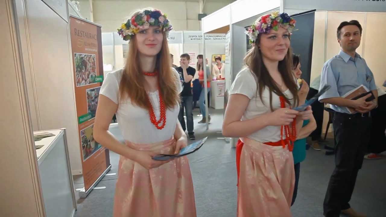 Podsumowanie Targów Pracy i Edukacji 2013 - Mam zawód - mam pracę w regionie