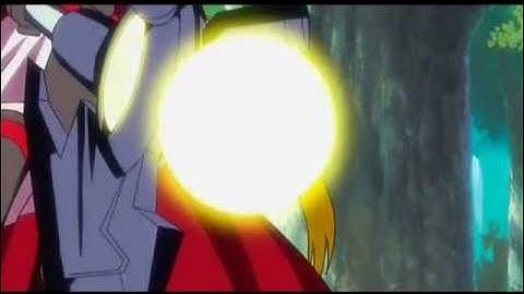 魔法少女リリカルなのは The MOVIE 1st 予告ムービー