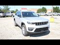 2022 Jeep Grand Cherokee Limited 4x4