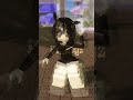cutee trendd? || #roblox #shorts #robloxedit #capcut #fypシ