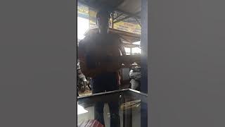 Viral...!!! Pengamen Bersuara Emas TERHANYUT DALAM KEMESRAAN