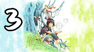 Jade Cocoon - Part 03 (Japanese, Stream, Original Hardware) @CPCGamer