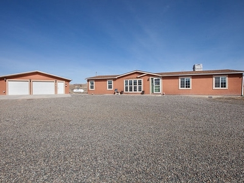 796 Siminoe Road, Whitewater, CO home video tour