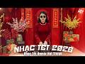 CON BƯỚM XINH 🎵 | LK NHẠC XUÂN 2026 XUÂN BÍNH NGỌ | TẾT MỞ NHẠC NÀY CẢ XÓM KHEN HAY