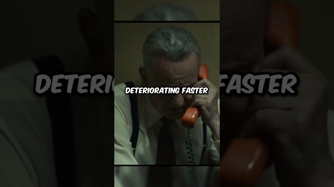 😱 Emergency Call to Stop Nuclear Leak