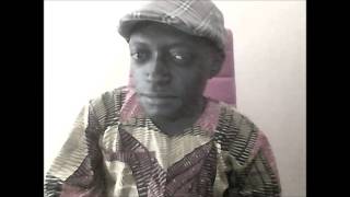 DEMBO DJASSI (SALI BABA)