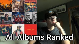 logic mixtapes ranked logic mixtapes ranked