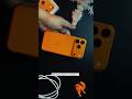Cosmic orange iphone 17 pro max unboxing🧡 #iphone17promax #iphoneunboxing #unboxing #cosmicorange