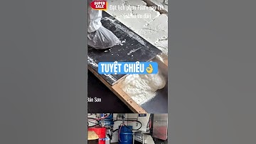 Phun Foam cách âm và bí quyết mà chưa ai bao giờ hướng dẫn cho bạn #foam #sprayfoam #shorts