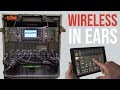 Wireless In Ear Monitors | What You NEED To Know