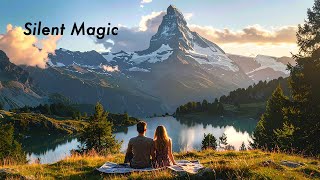 Beyond the Clouds: The Silent Magic of Zermatt | 5 Lakes Trail (4K)