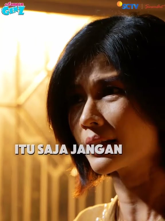 Bu Anita sudah tidak mau terlibat lebih dalam lagi? ? #shorts #asmaragenz