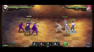 Naruto Online Teste Shinobi Andar 80 Lâmina Naruto Online Teste Shinobi Andar 80 Lâmina