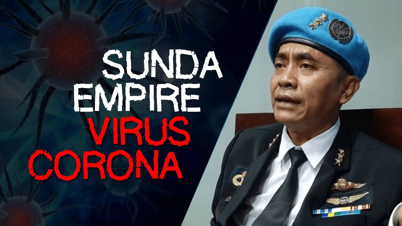 Papa Apa Itu Sunda Empire & Virus Corona - YouTube