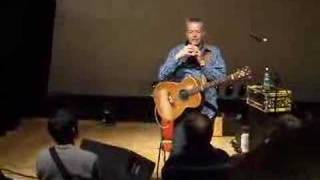 Celebrity Tommy Emmanuel - Advice for musicians Net Worth
