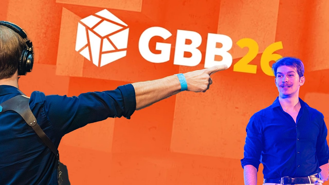 Judging GBB26 Loopstation Wildcards w/Yaswede #1