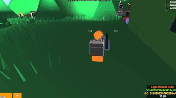 Remade Deadzone Hacks. Changing ammo value and unlimited ammo.