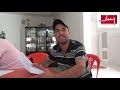 حوار خاص مع عم ال ونقابي ي شوكوطوم المطرودين ج 2 