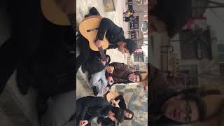 Nayino - Batıkent Meydan Sokak