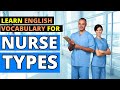 Nursing Roles Worldwide: American vs. British English Explained | LearningEnglishPRO