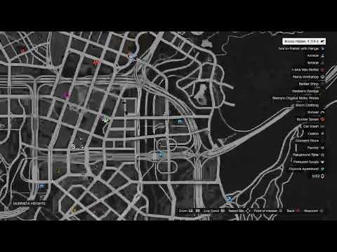Gta heist - YouTube