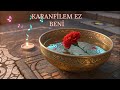 Karanfilim Ez Beni Modern Aranje Gaziantep Yöresi 98'lik Coşku