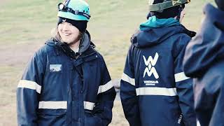 Windham - I Am a Snowmaker 2023