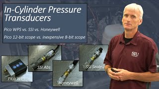 InCylinder pressure  Pico WPS vs less expensive sensors.  Also can a cheap 150 scope do the trick!