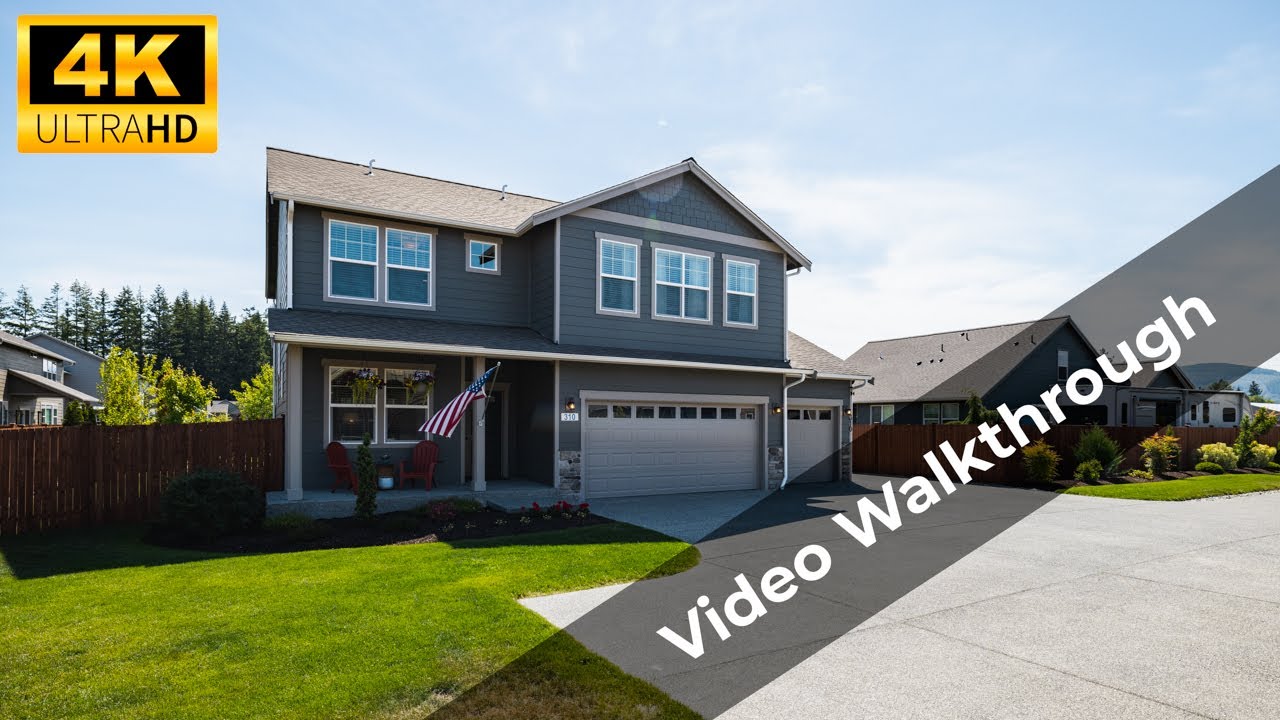 310 Shannon Ave Sedro Woolley YouTube