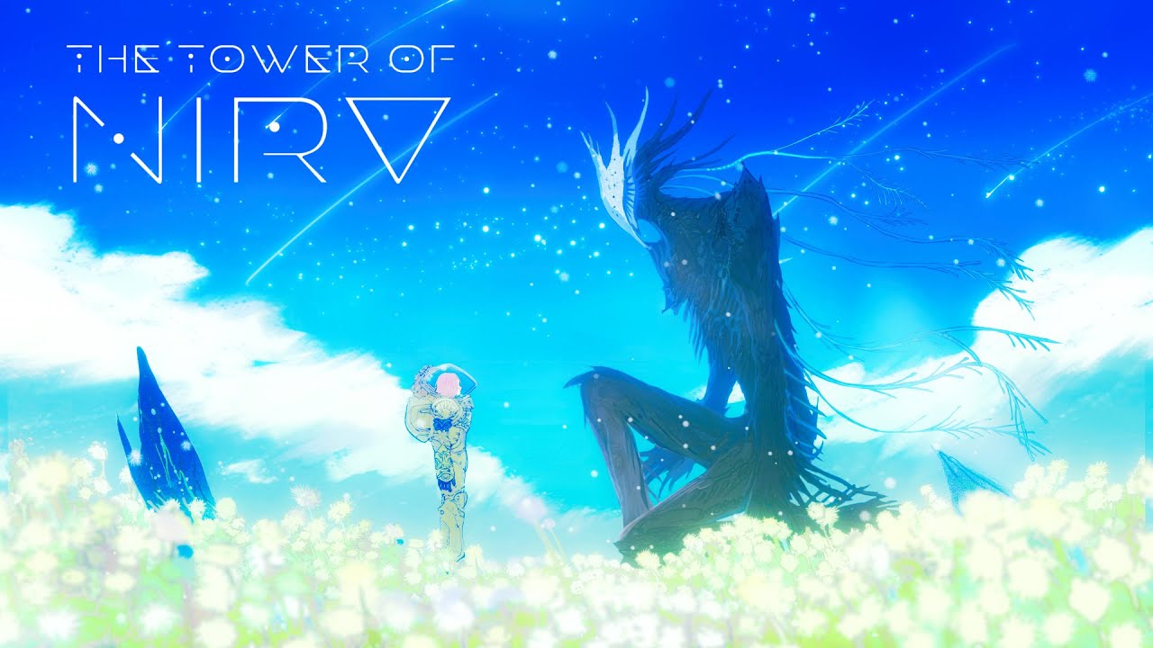 “ニルヴの心臓” TJ.hangneil + Atomic Sphere feat.Annabel