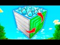 DIAMANTE DE HIERRO?!💎🤯 | Minecraft