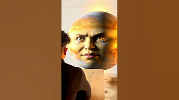 حوار مع كوكب الزهرة 