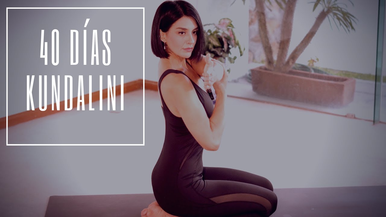 paz interior jacques philippe 💥YOGA KUNDALINI. Activa tu fuerza de voluntad. ¡Reto 40 días! enfoque y bienestar